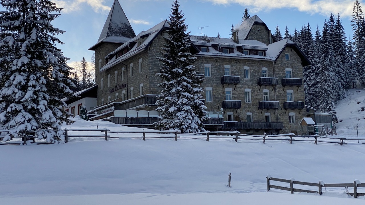 Photo of Outdoor in Carezza