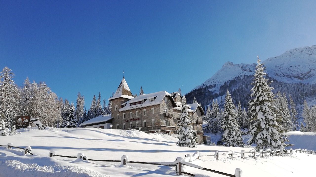 Photo of Outdoor in Carezza