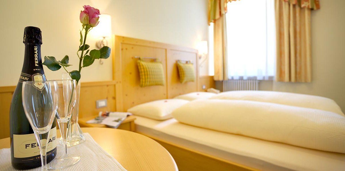 Photo of Bedroom in Carezza
