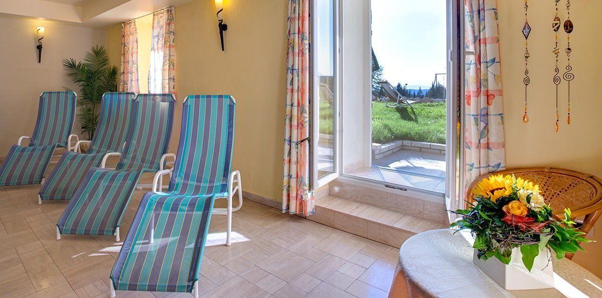 Photo of Bedroom in Carezza