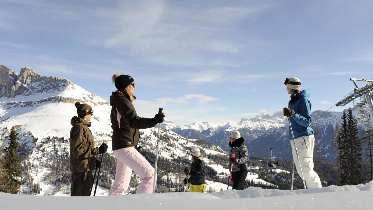Photo of Others in Carezza
