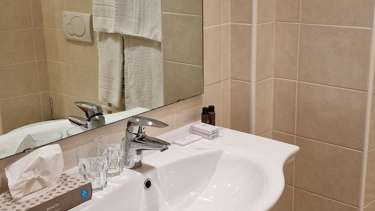 Photo of Bathroom in Carezza