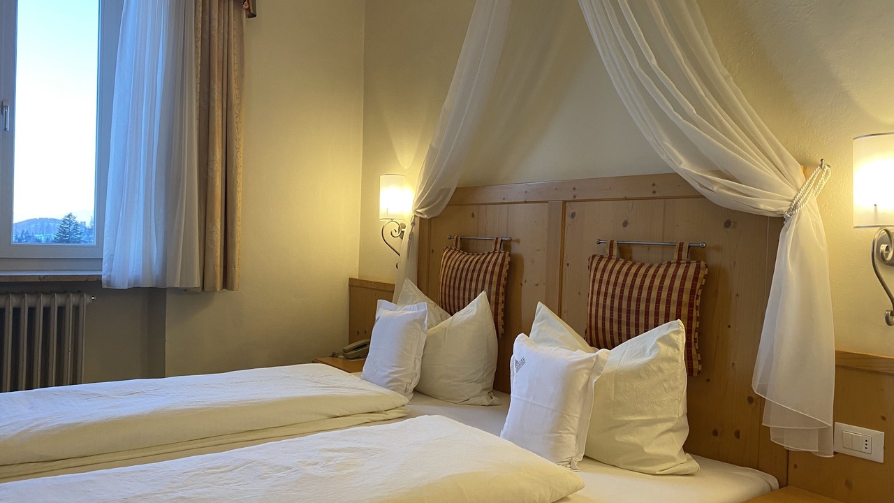 Photo of Bedroom in Carezza