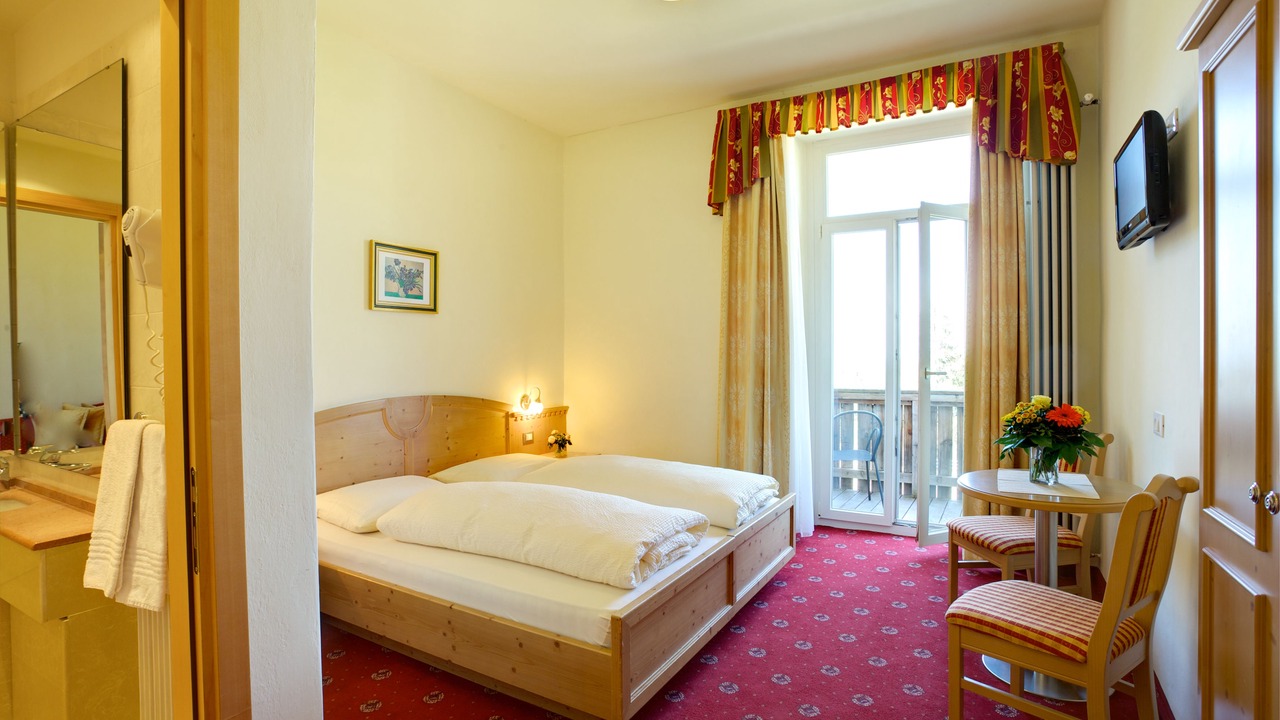 Photo of Bedroom in Carezza