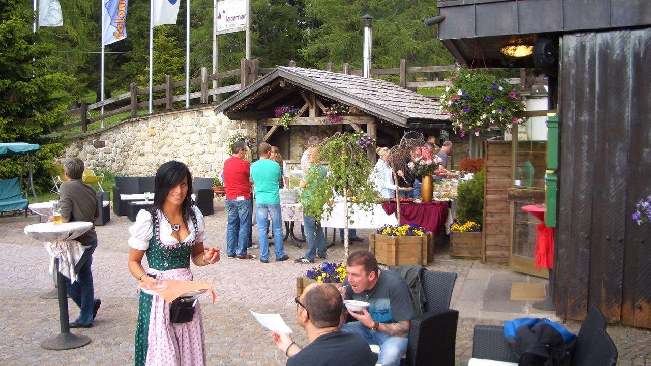 Photo of Outdoor in Carezza