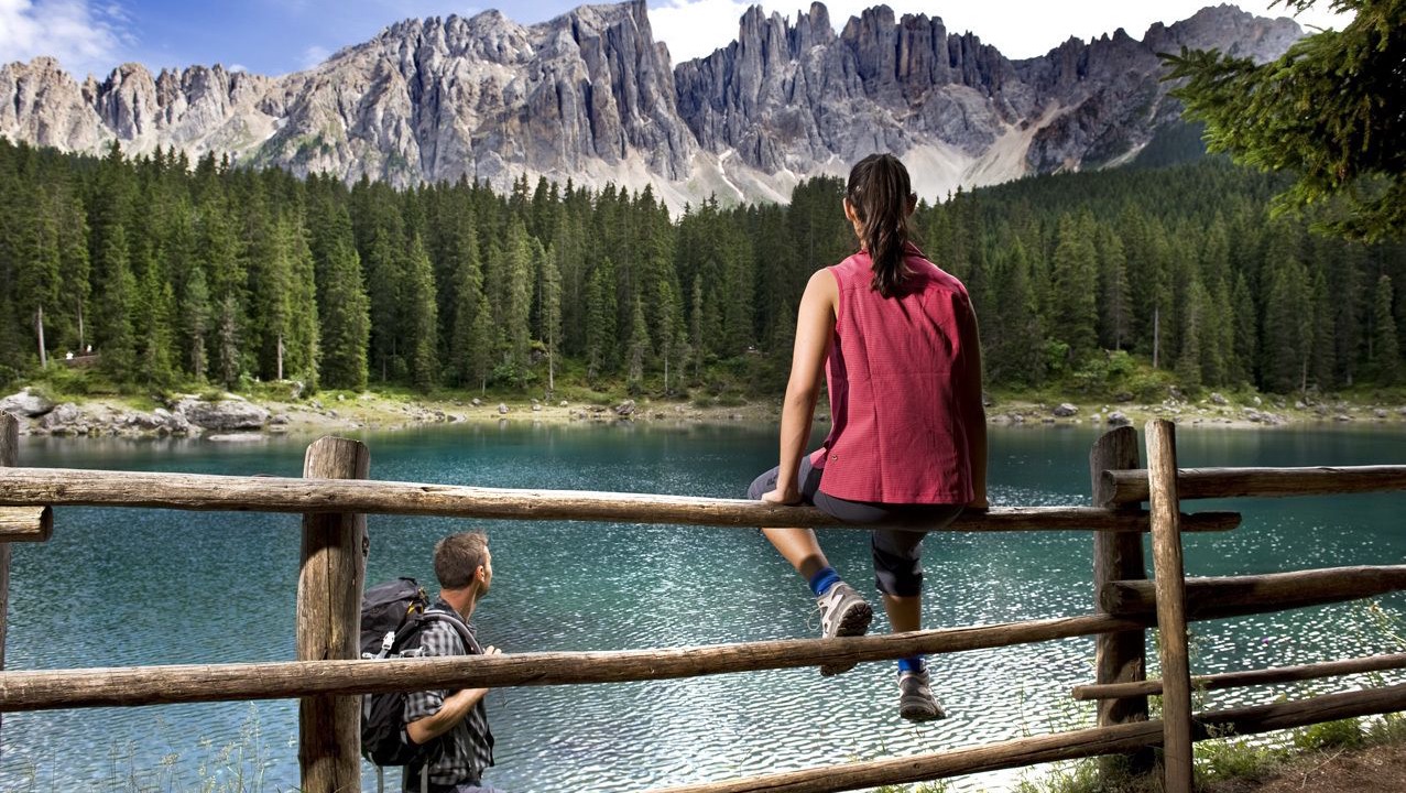 Photo of Outdoor in Carezza