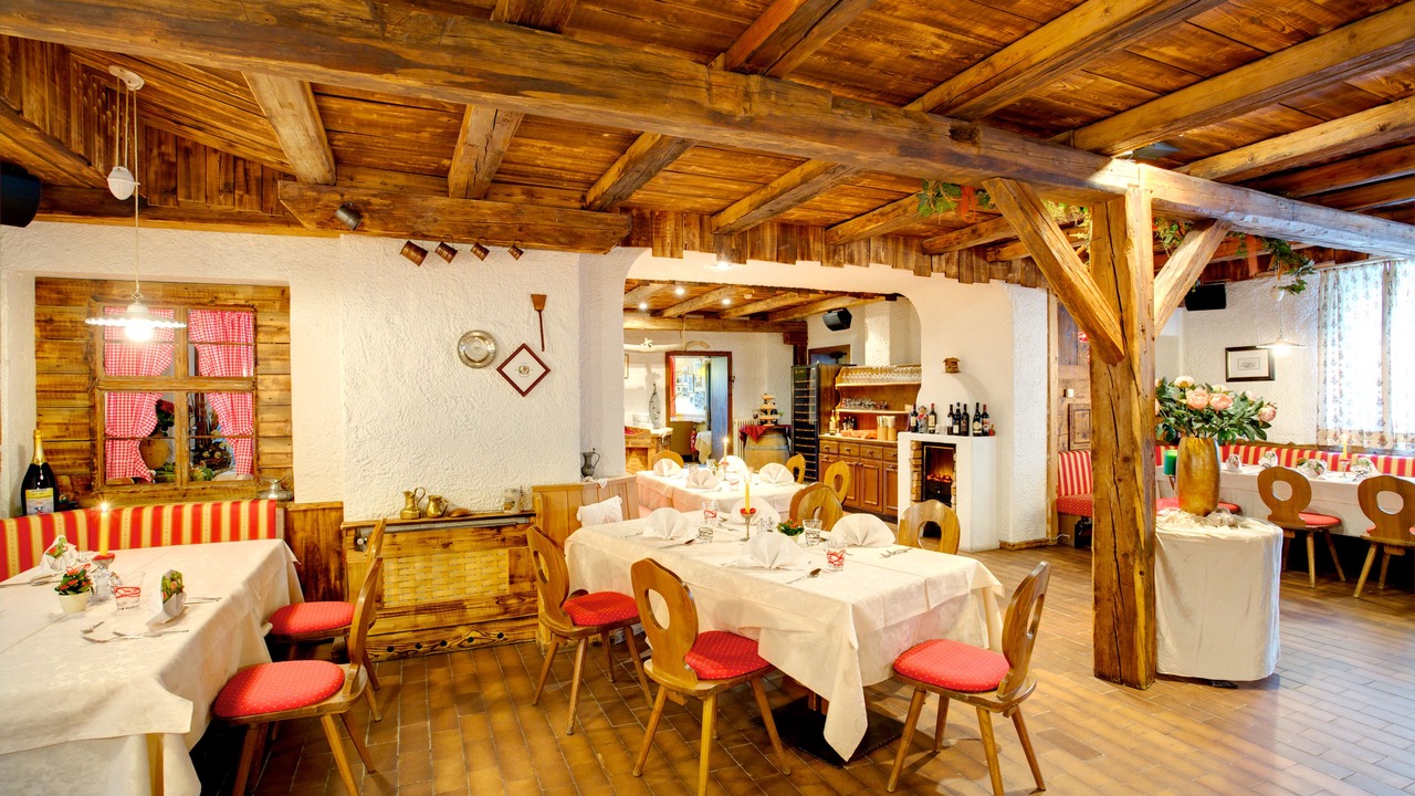 Photo of Others in Carezza