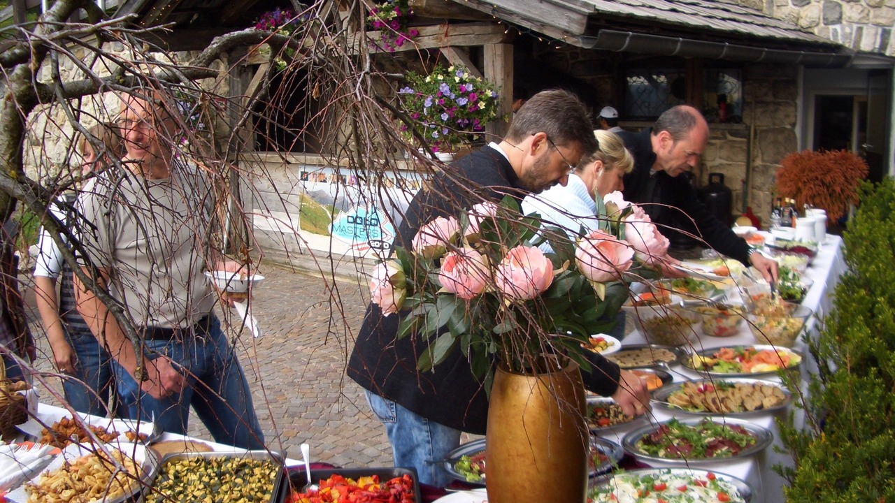 Photo of Outdoor in Carezza
