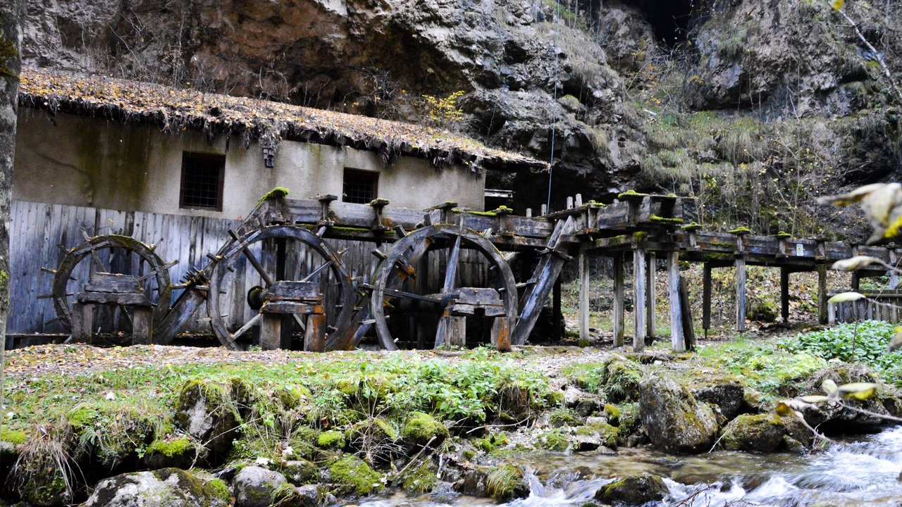 Photo of Outdoor in Cavareno