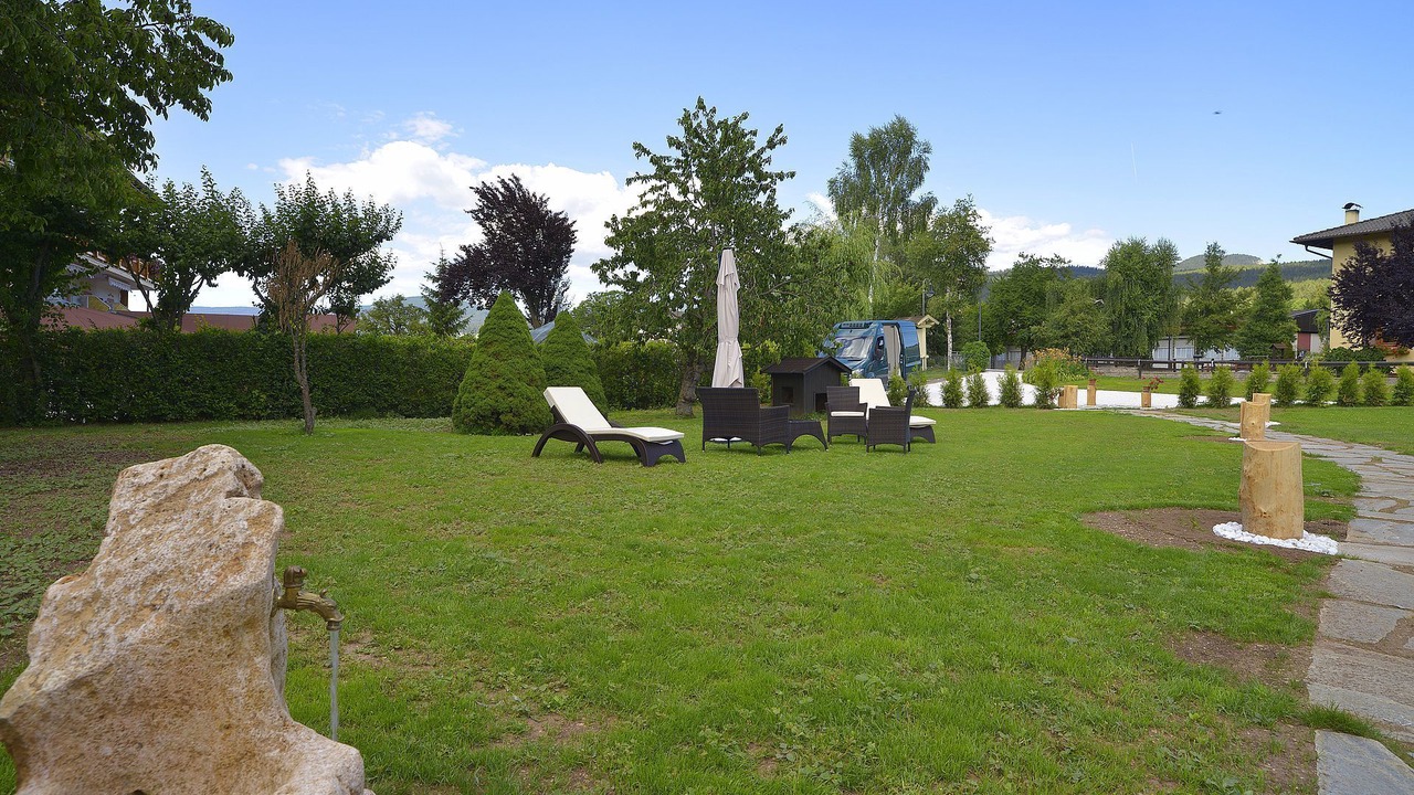 Photo of Outdoor in Cavareno
