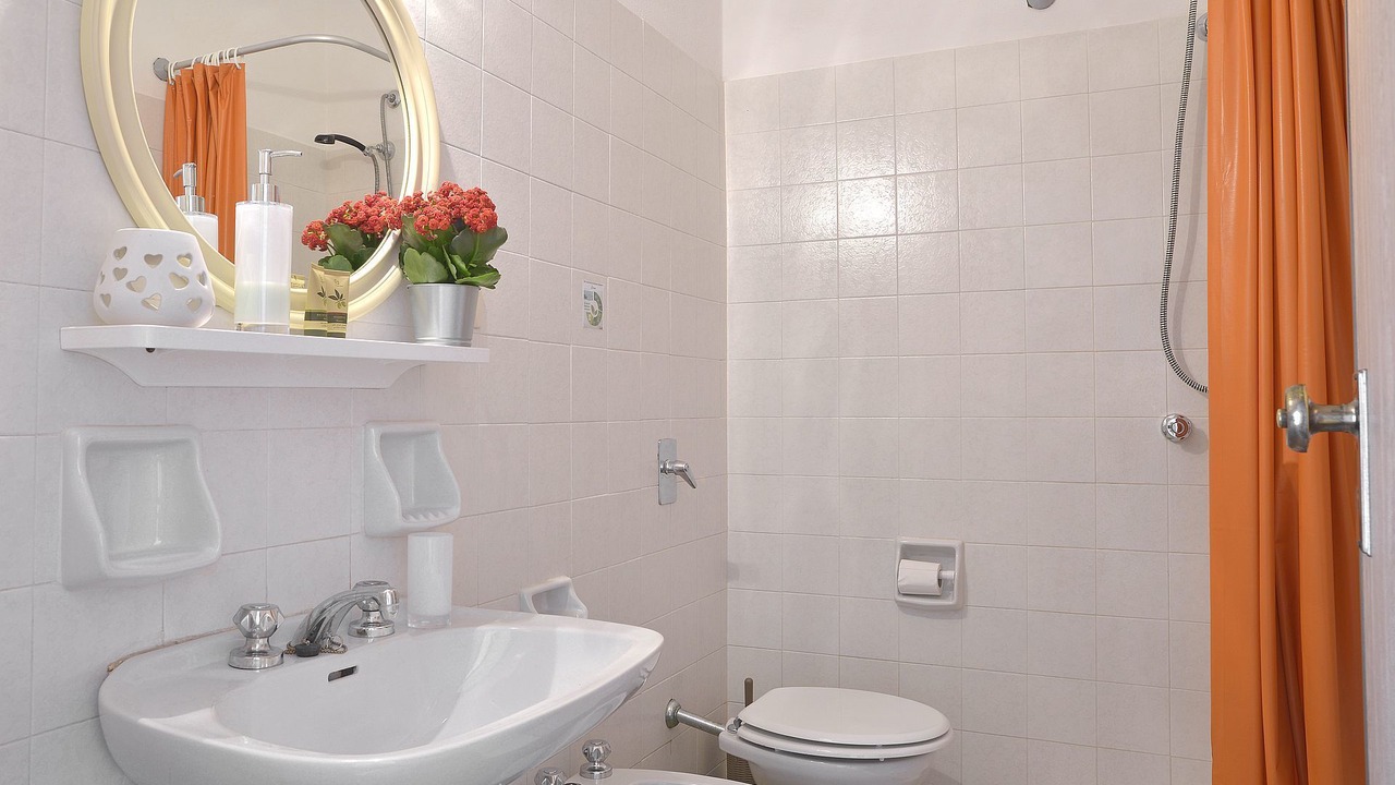 Photo of Bathroom in Cavareno