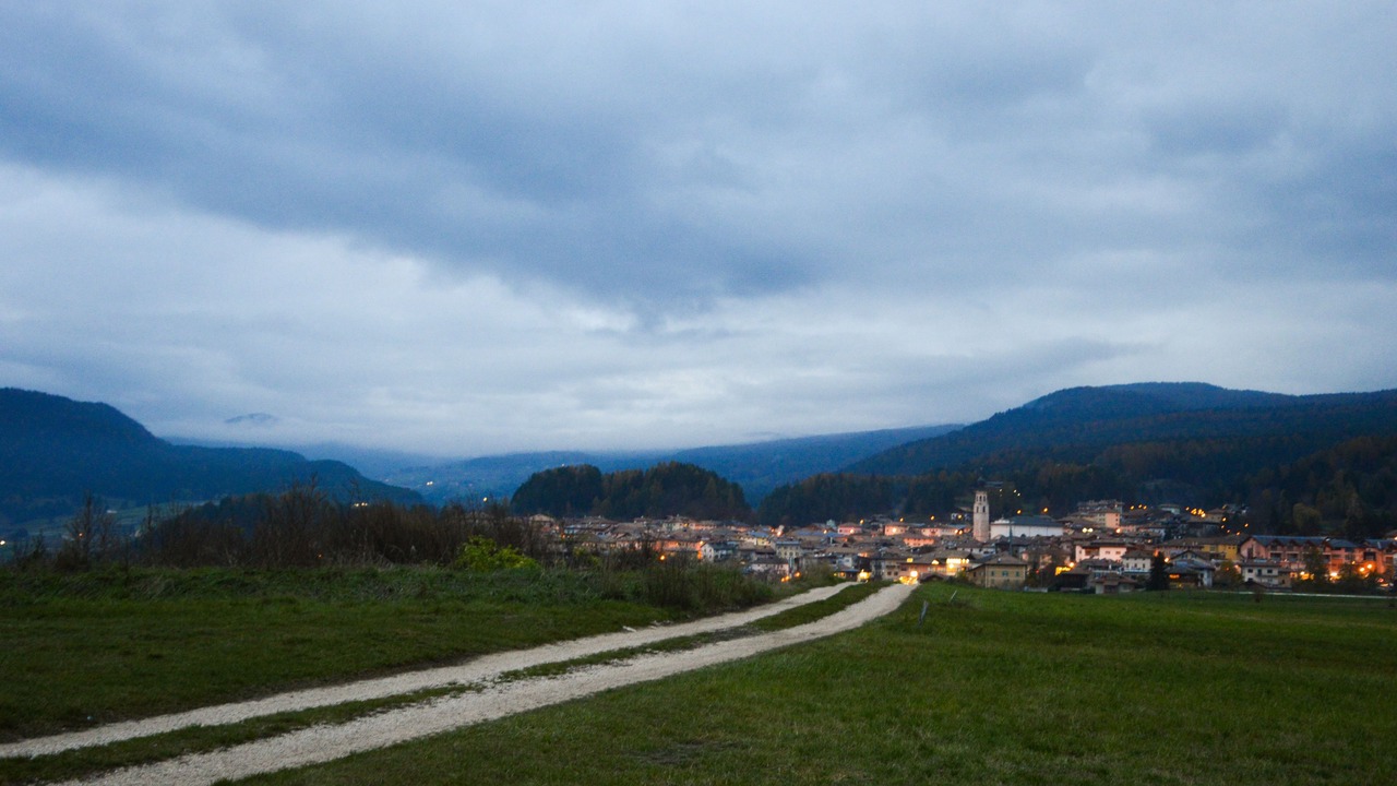 Photo of Outdoor in Cavareno