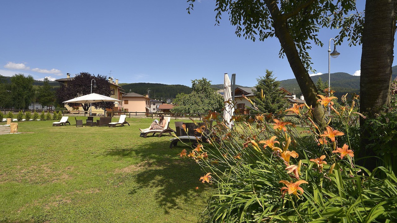 Photo of Outdoor in Cavareno