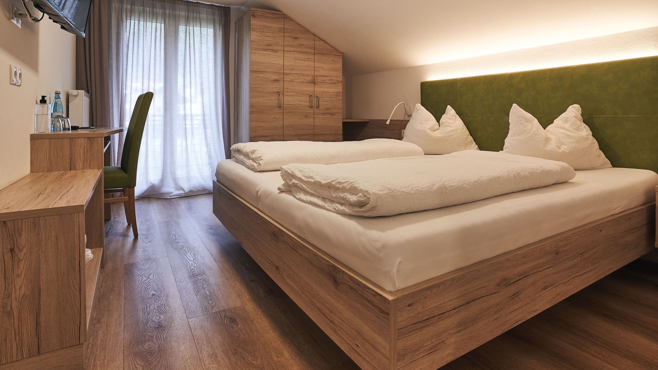 Photo of Bedroom in Vilpiano