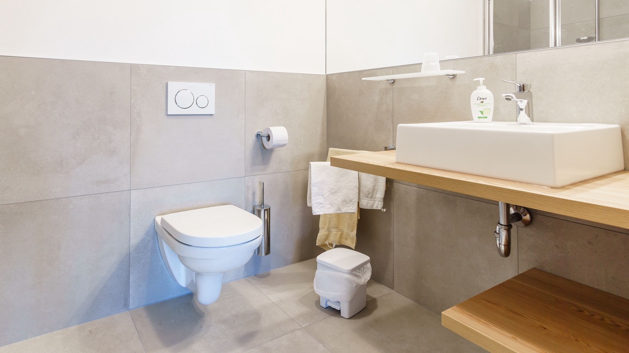 Photo of Bathroom in Vilpiano