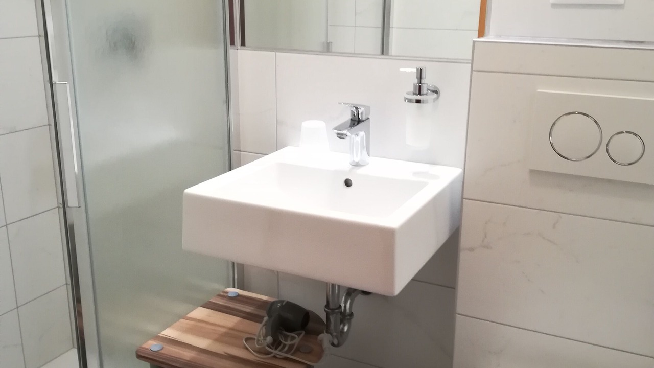 Photo of Bathroom in Vilpiano