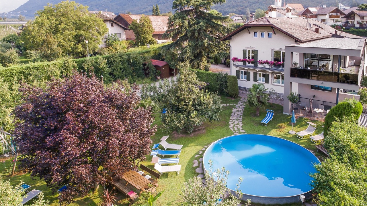 Photo of Outdoor in Vilpiano
