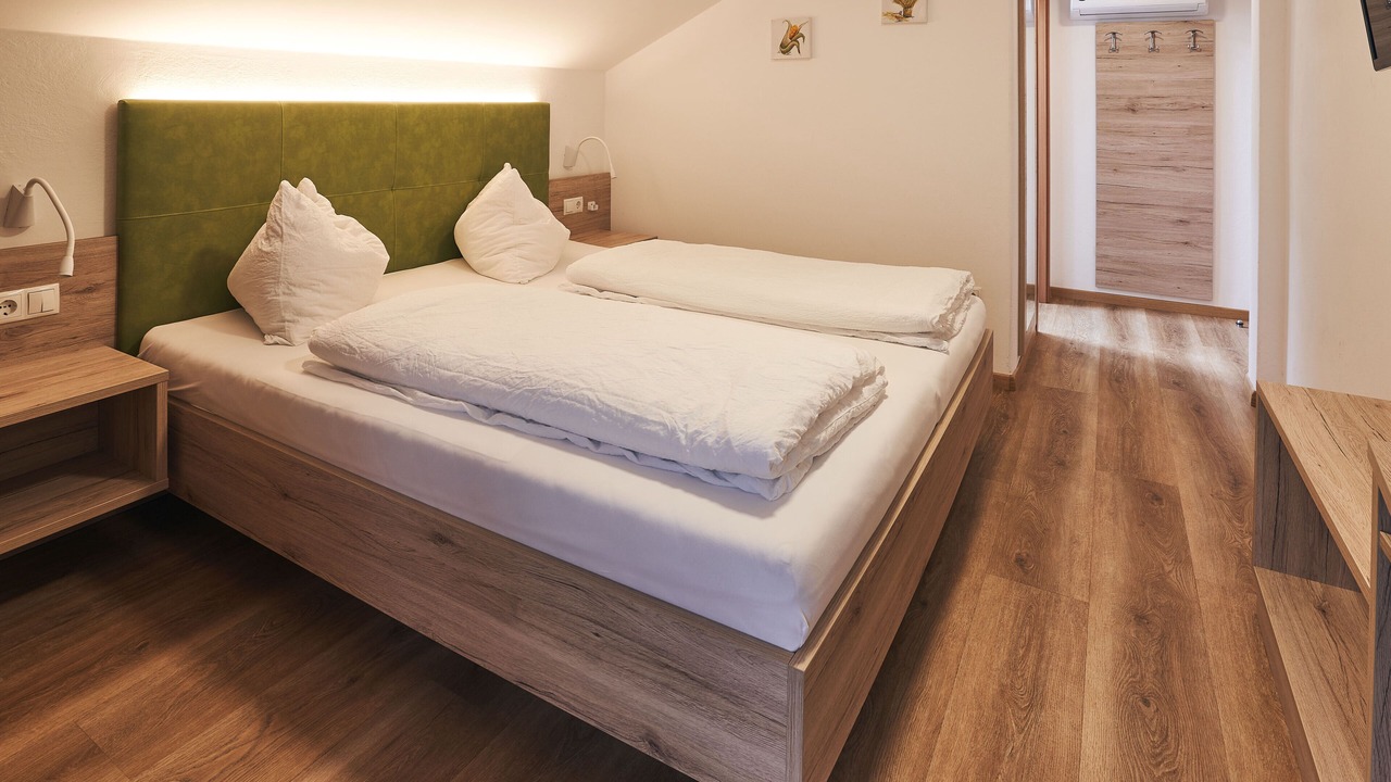 Photo of Bedroom in Vilpiano