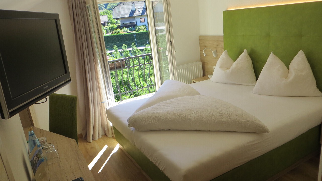 Photo of Bedroom in Vilpiano
