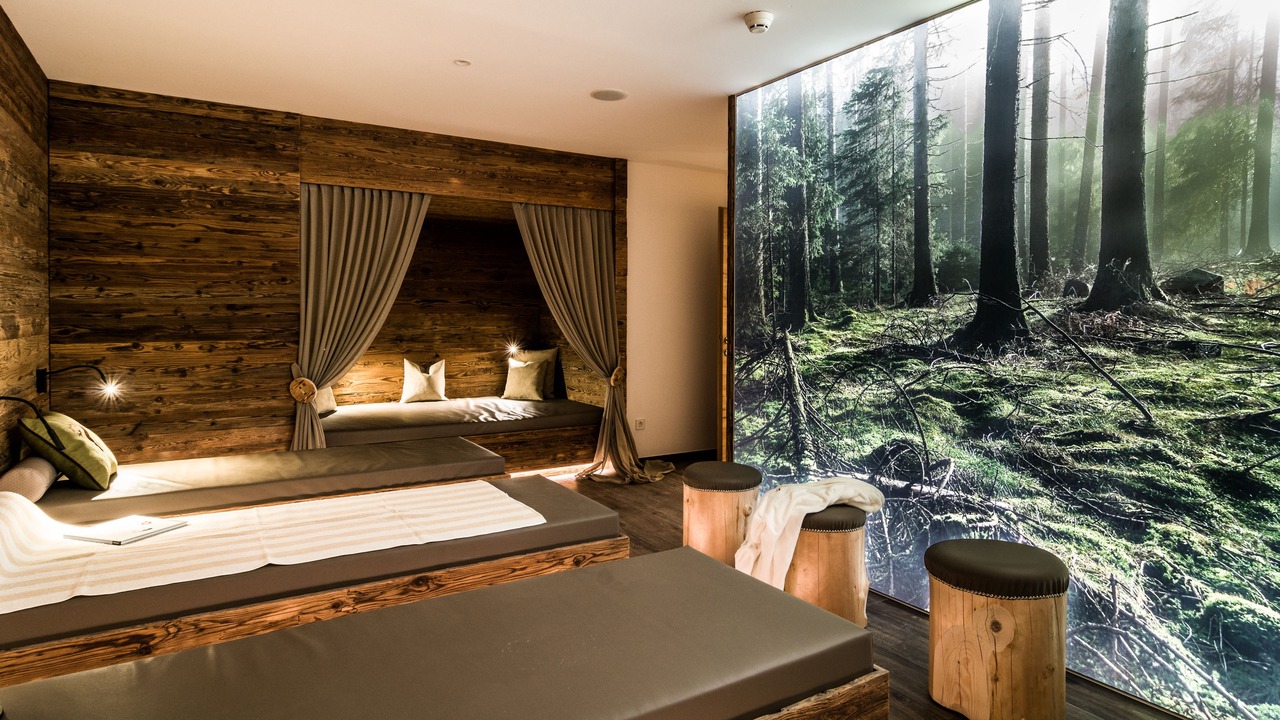 Photo of Bedroom in Nova Ponente