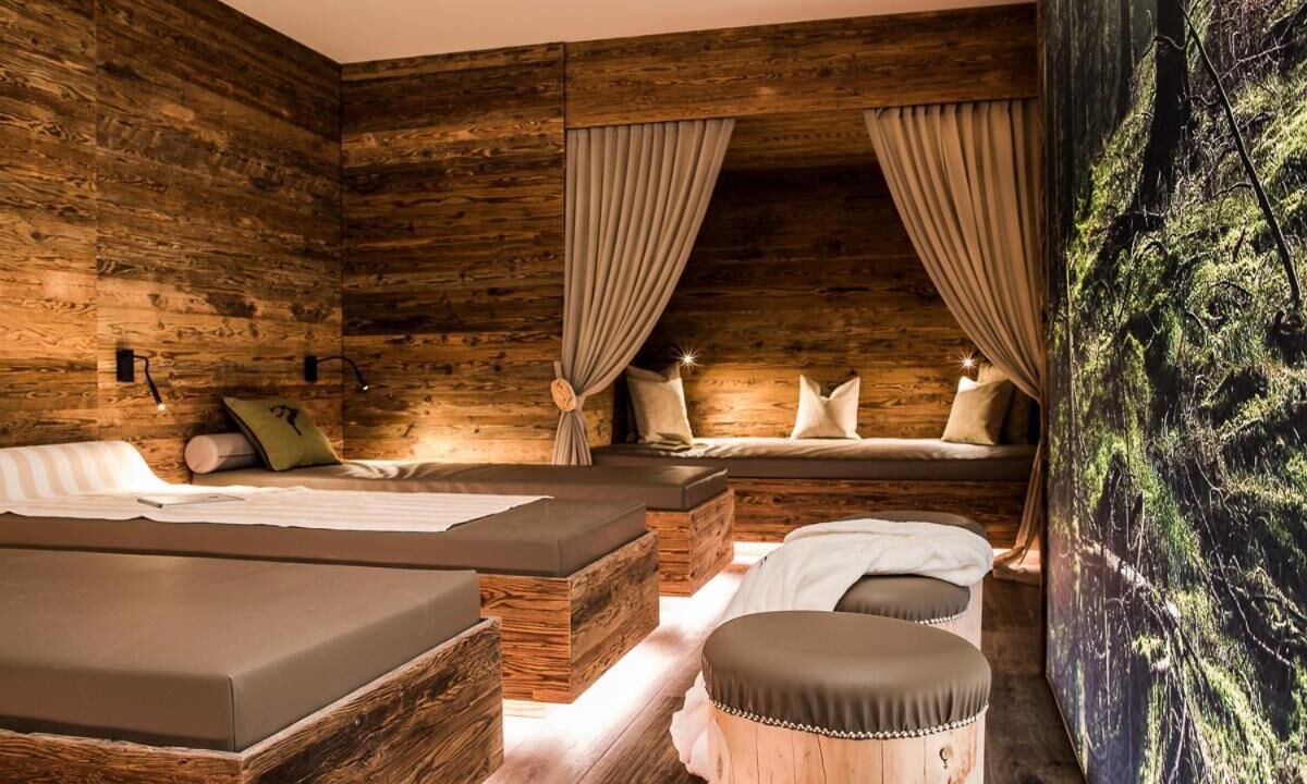 Photo of Bedroom in Nova Ponente