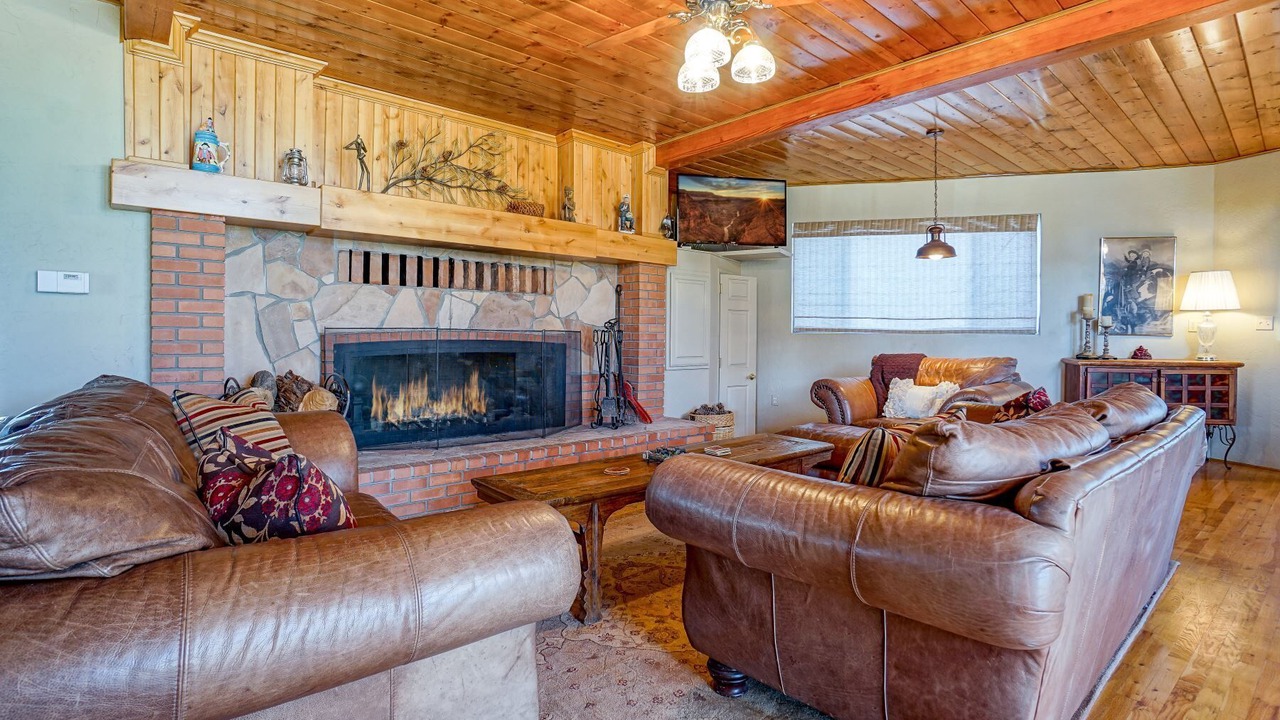 Photo of Livingroom in Parks