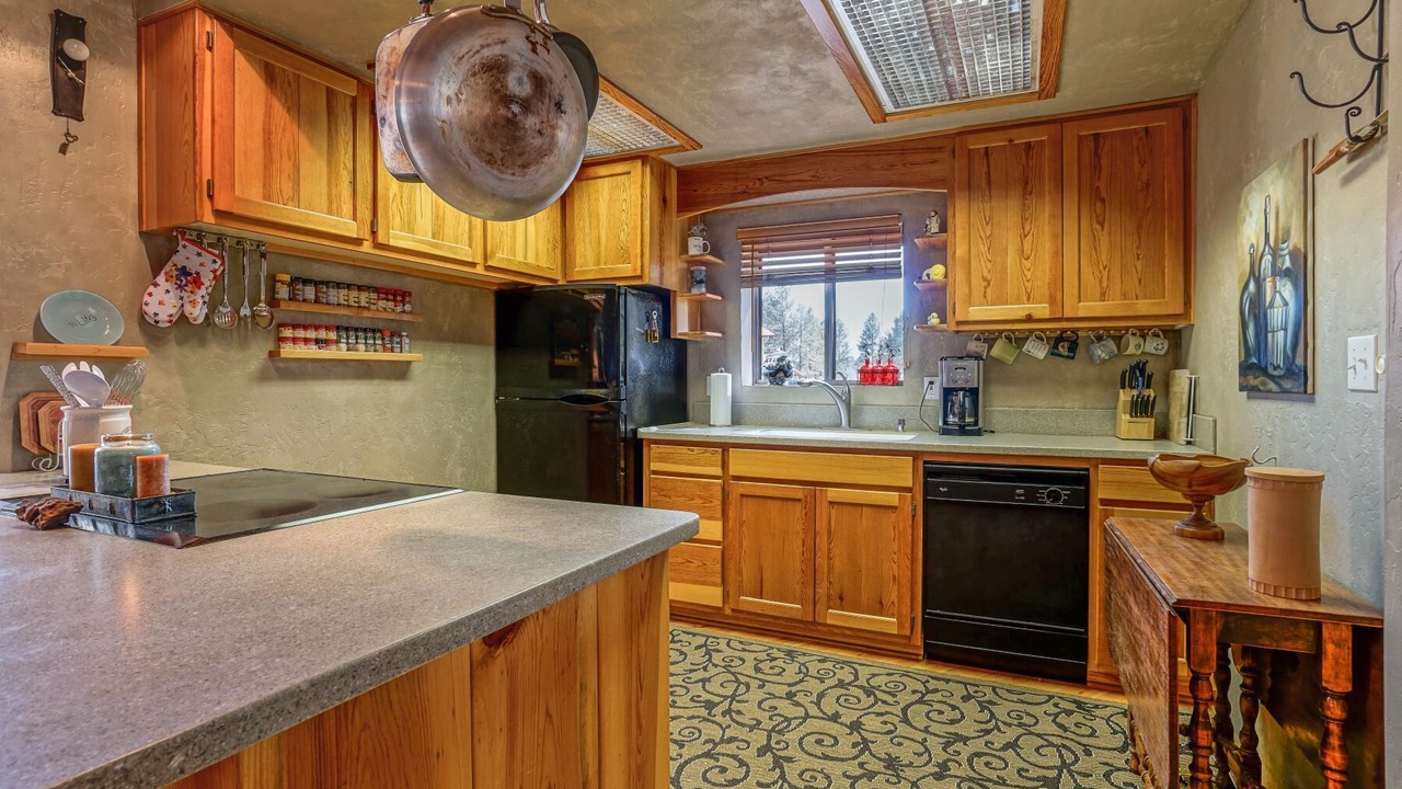 Photo of Kitchen in Parks