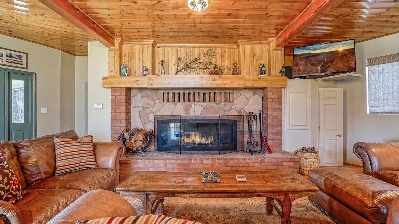 Photo of Livingroom in Parks