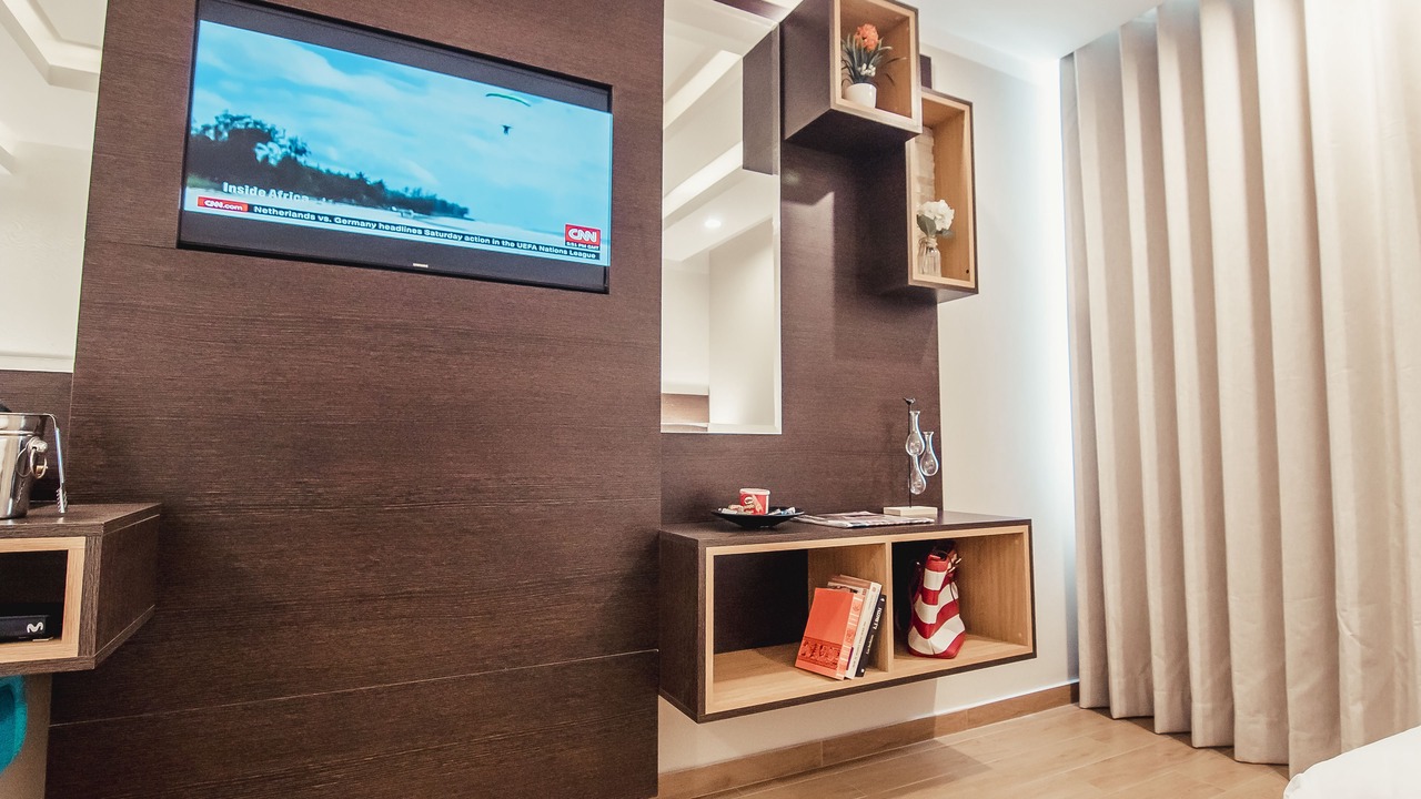 Photo of Bedroom in Cercado de Lima