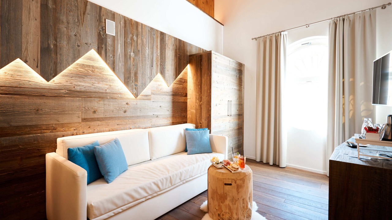Photo of Bedroom in Denno