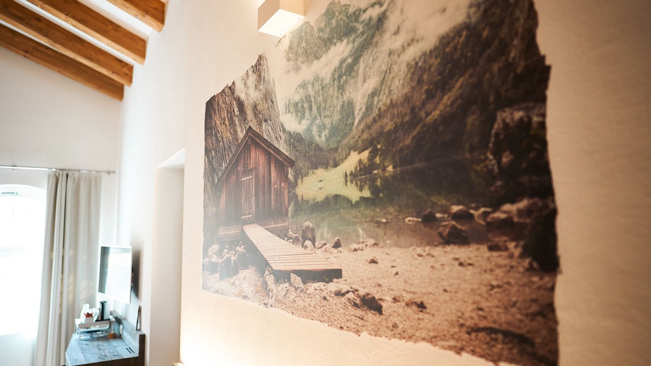 Photo of Bedroom in Denno
