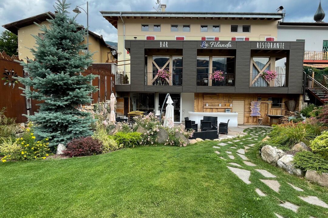 Photo of Outdoor in Denno