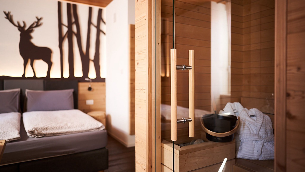 Photo of Bedroom in Denno
