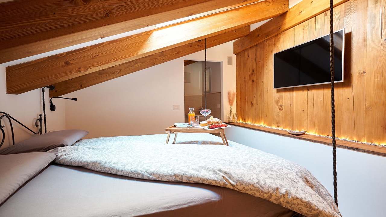 Photo of Bedroom in Denno