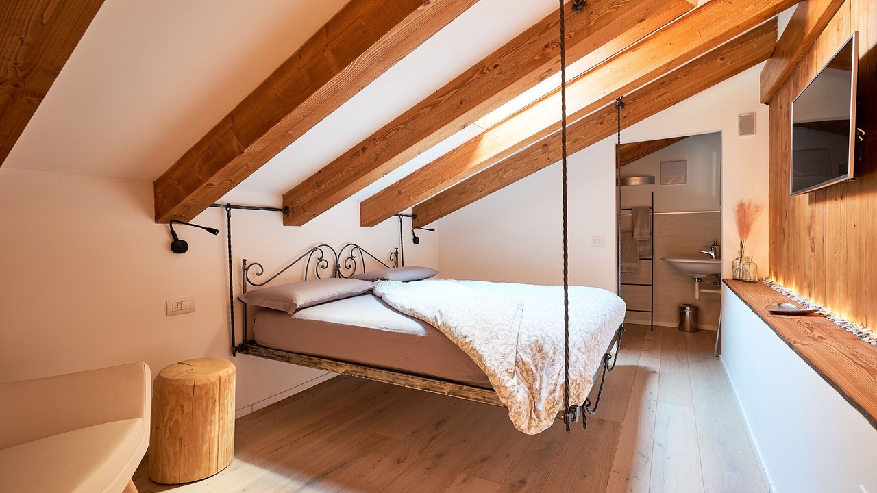 Photo of Bedroom in Denno