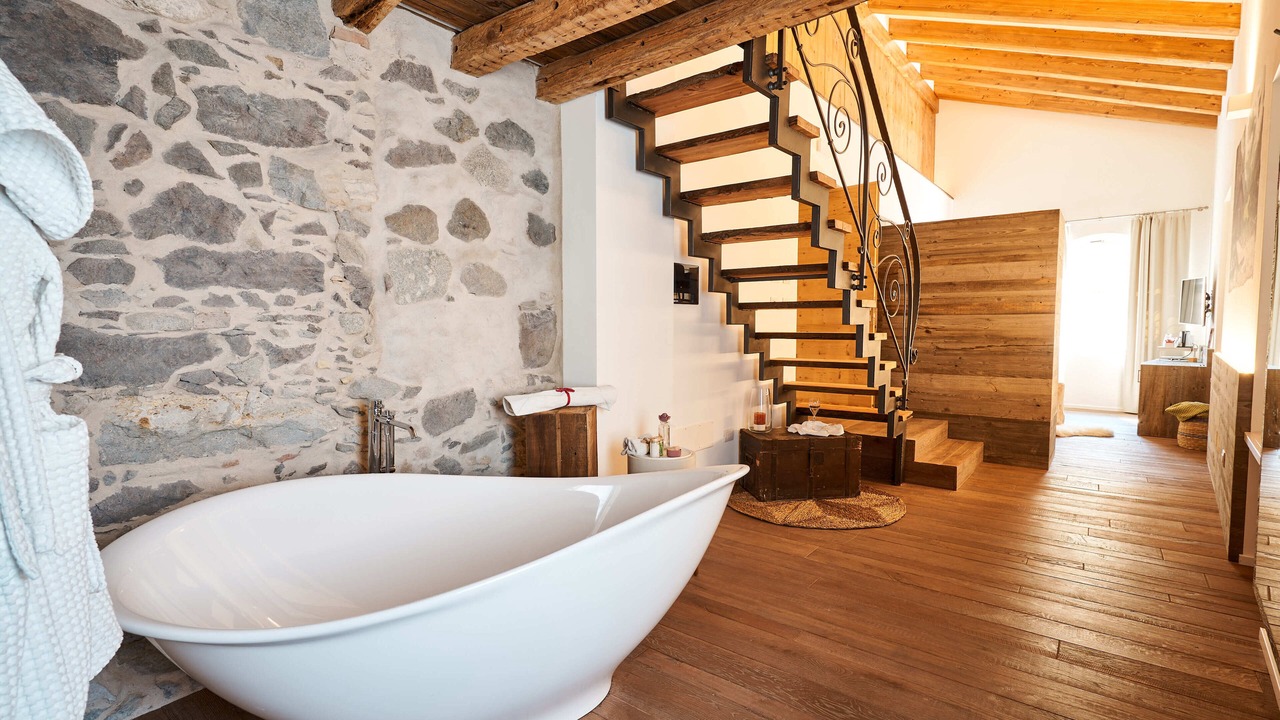 Photo of Bathroom in Denno