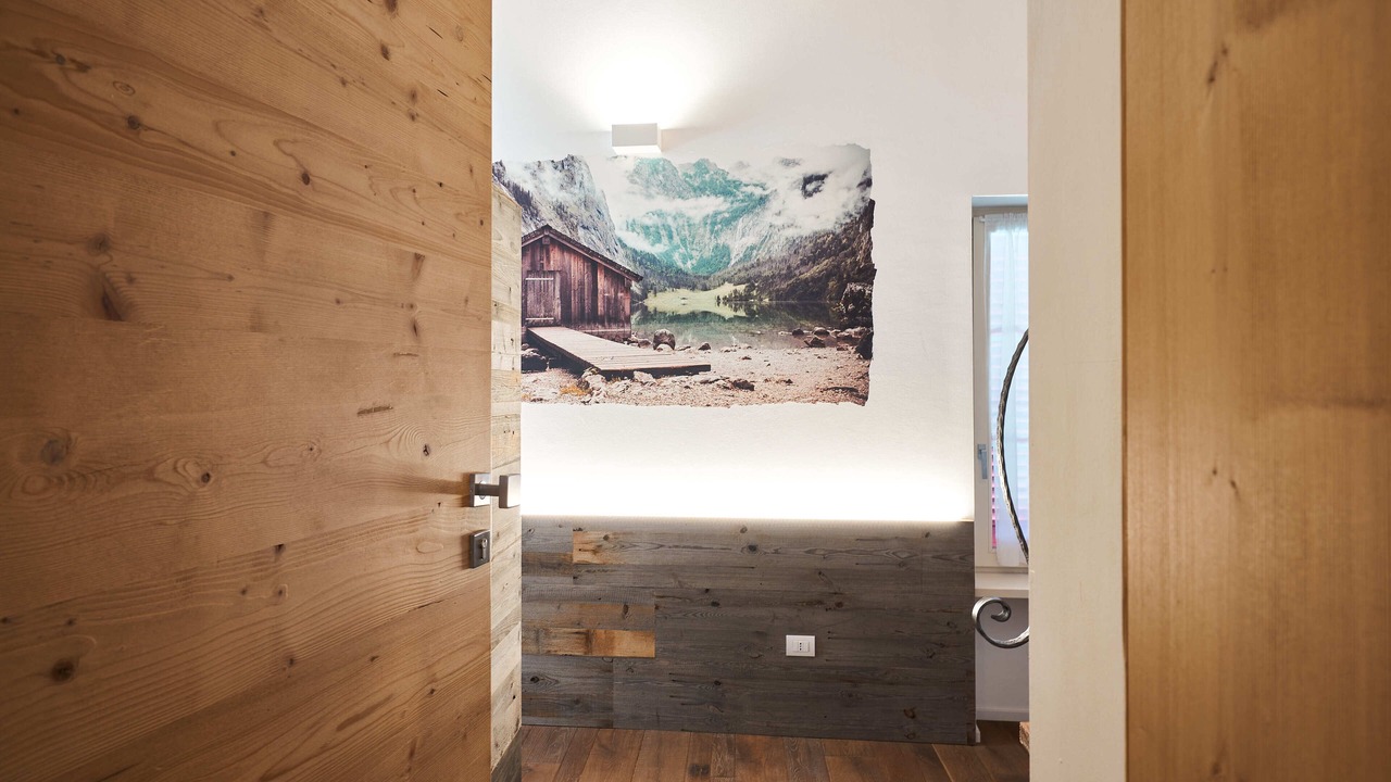 Photo of Bedroom in Denno