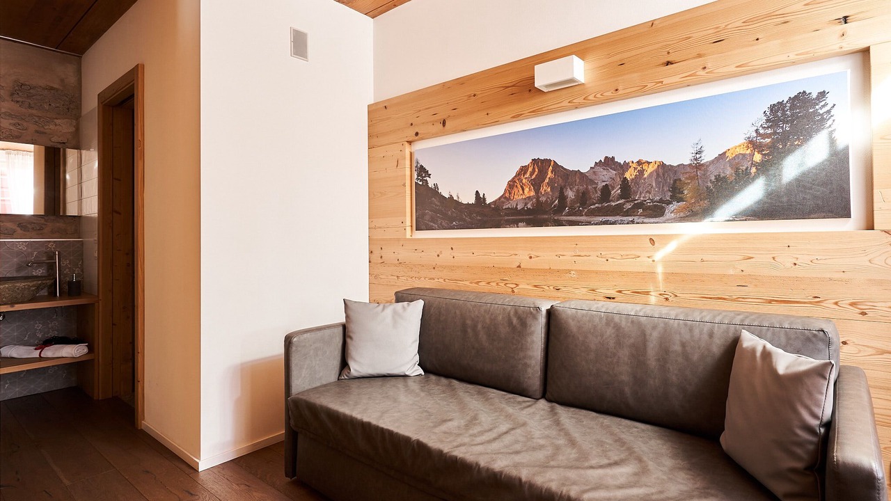 Photo of Bedroom in Denno
