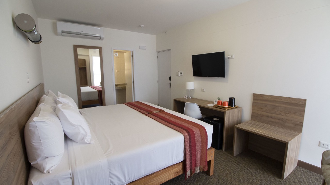 Photo of Bedroom in Trujillo