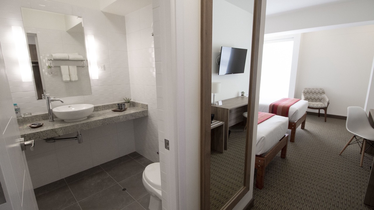 Photo of Bathroom in Trujillo