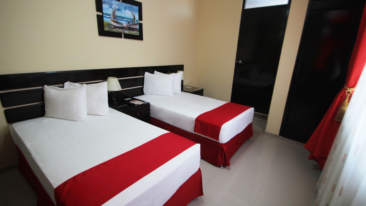 Photo of Bedroom in Tumbes