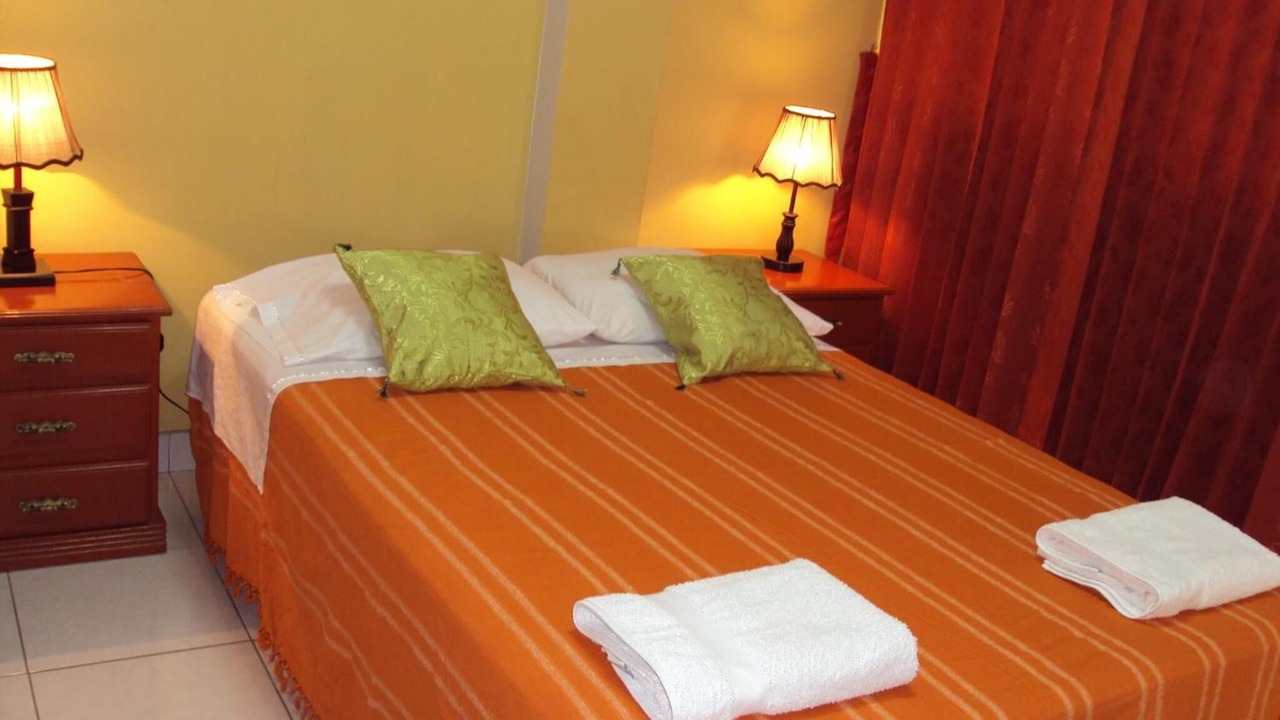 Photo of Bedroom in Nazca