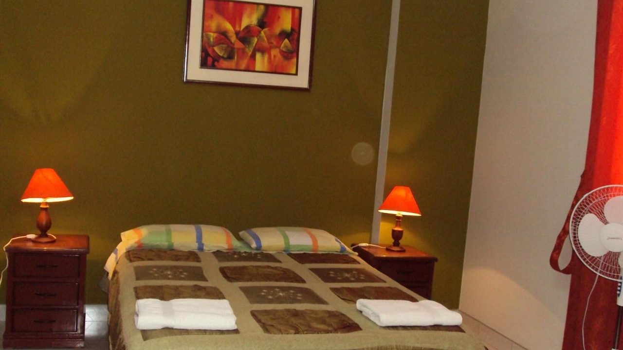 Photo of Bedroom in Nazca
