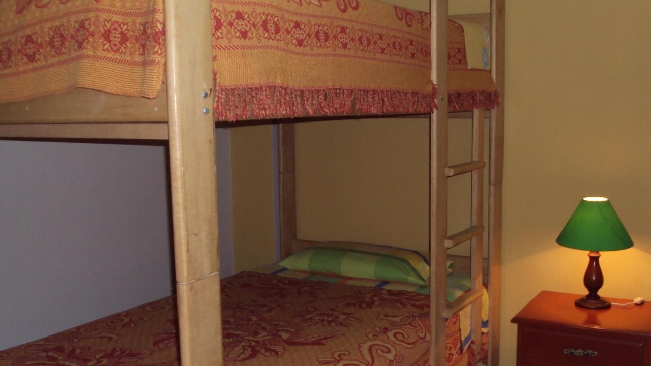 Photo of Bedroom in Nazca