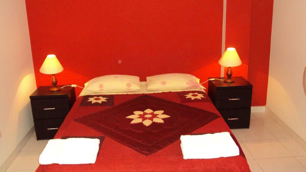 Photo of Bedroom in Nazca