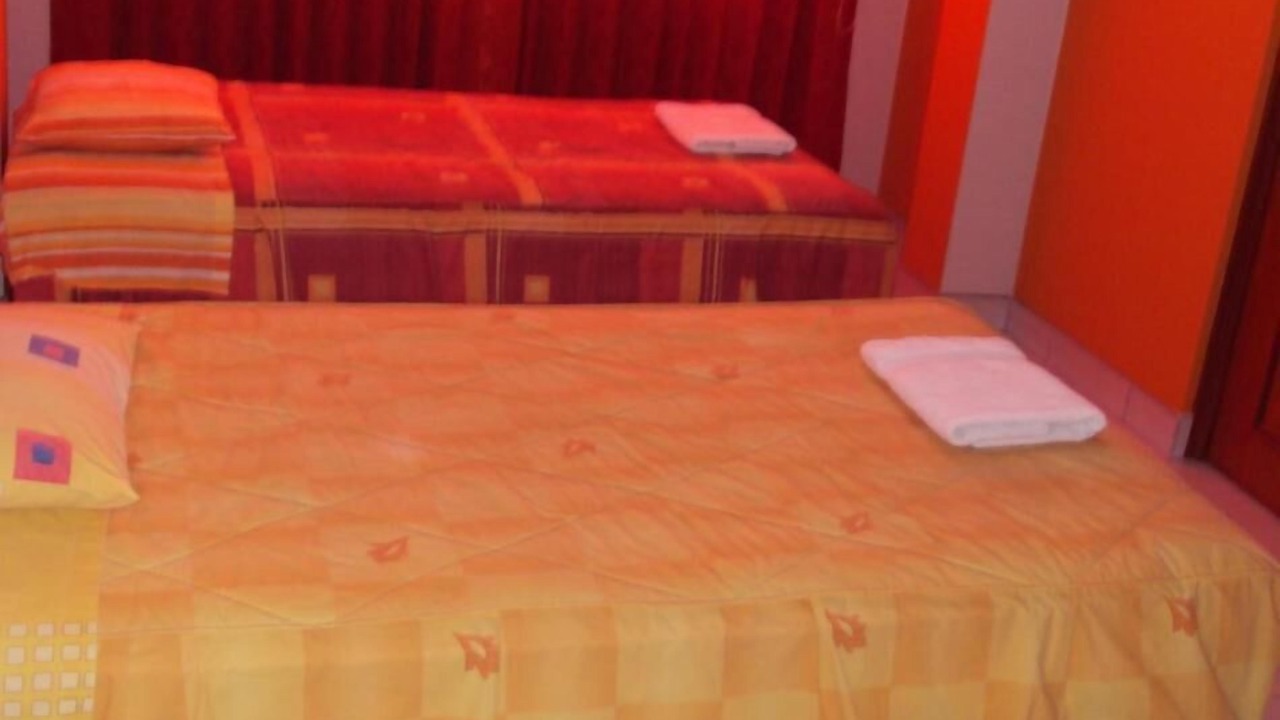 Photo of Bedroom in Nazca