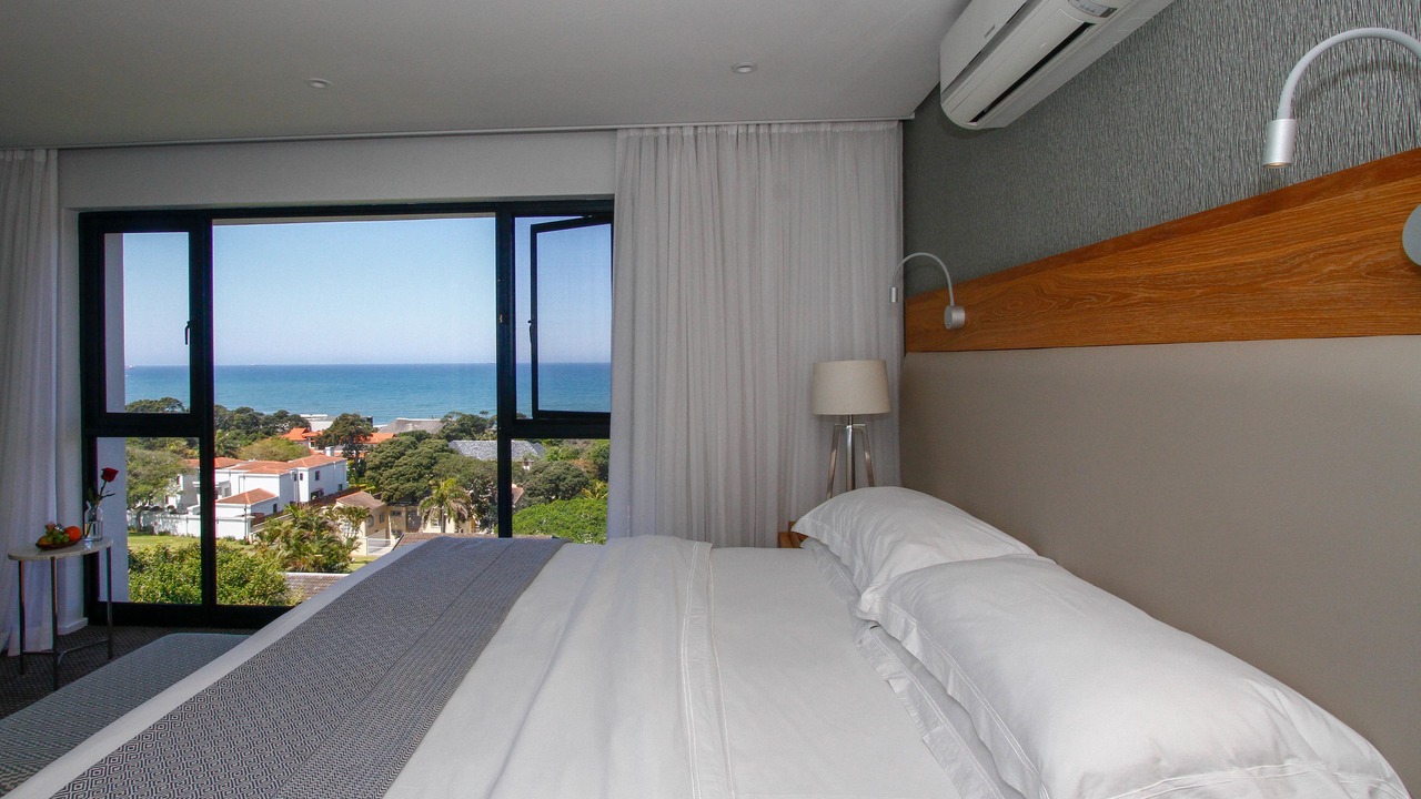 Photo of Bedroom in Umhlanga
