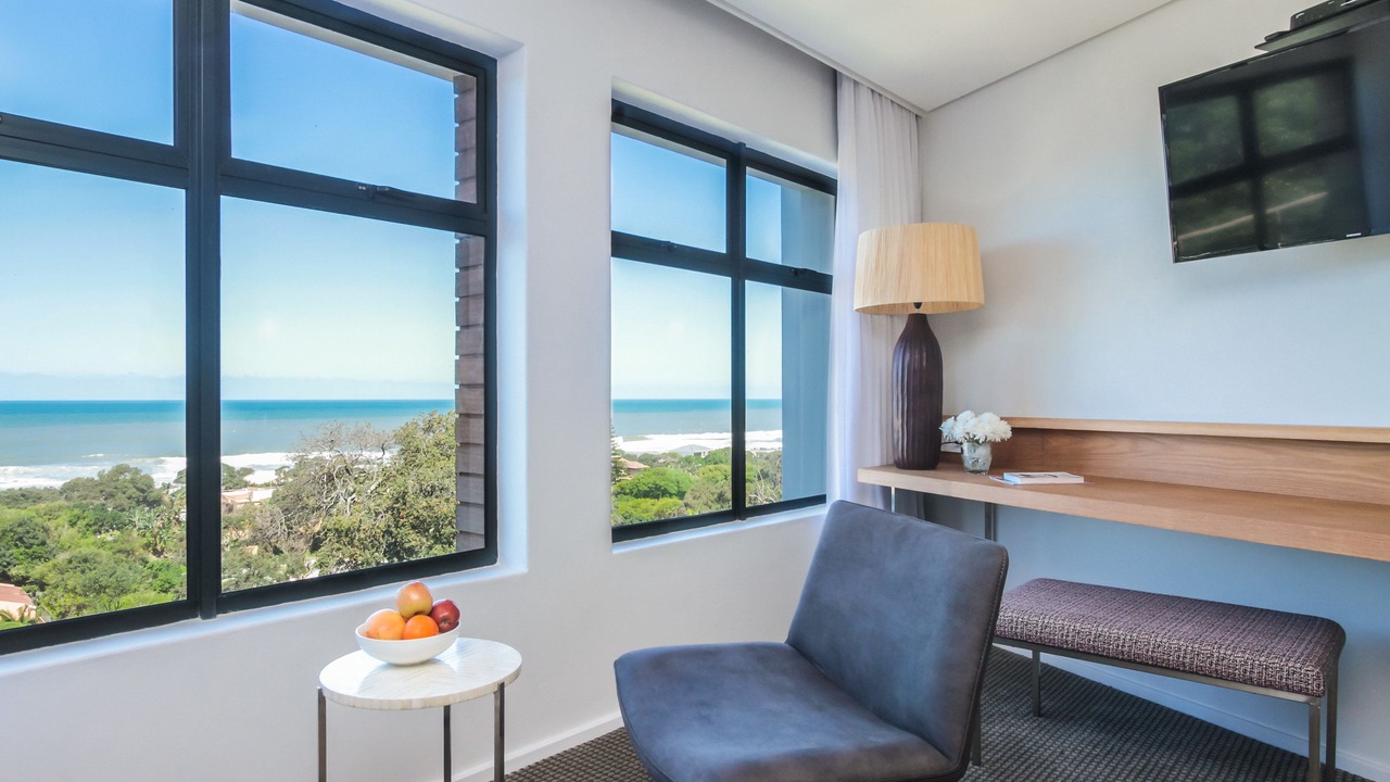Photo of Patio Balcony in Umhlanga