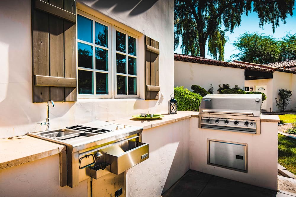 Photo of Outdoor in Hummingbird Vista