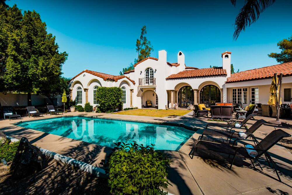 Photo of Outdoor in Hummingbird Vista